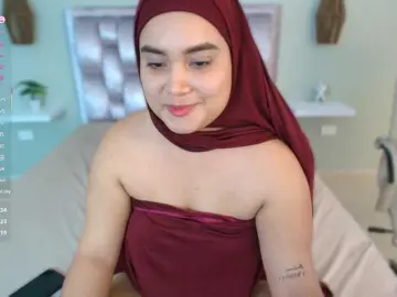 Bongacams Adult Webcam of Habi-arabic