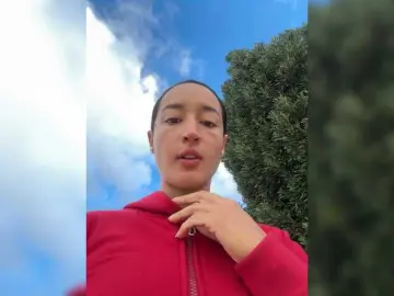 Bongacams Nude Webcam of Isabellasweet19