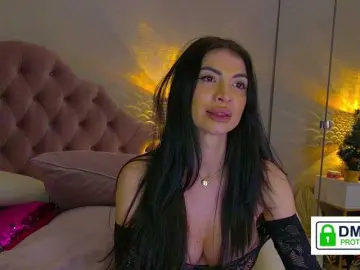 Bongacams Free Live Porn of MetishaCaprice