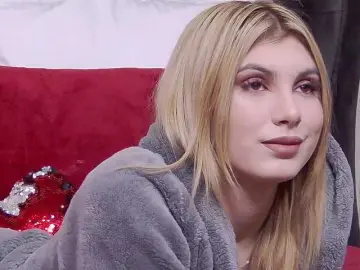 Bongacams Private Sex Chat of SweetAnisia