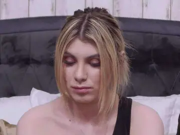 Bongacams Sex Chat of SweetAnisia