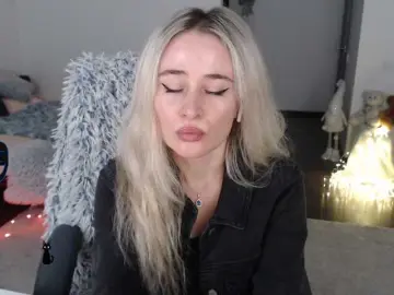 Bongacams Free Live Porn of xyliganka777