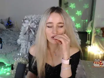 Bongacams Adult Webcams of xyliganka777