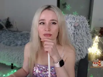 Bongacams Free Live Porn of xyliganka777