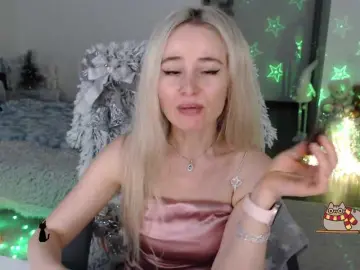 Bongacams Adult Video Chat of xyliganka777