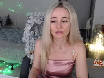 Bongacams Free Live Porn of xyliganka777