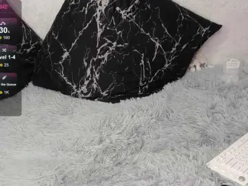 Bongacams Nude Webcam of -Kitten-Meow-