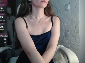 -Neva- from bongacams