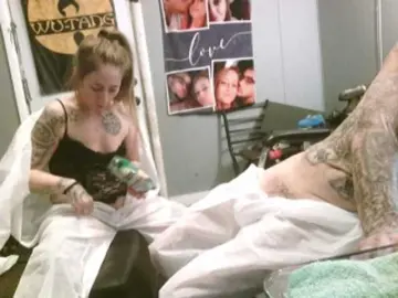 Bongacams Adult Webcams of Funnyfucka4