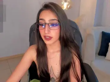 Bongacams Free Live Porn of LarisaSmirnov