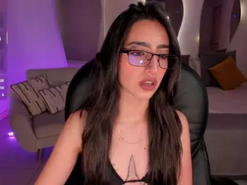 Bongacams Sex Chat of LarisaSmirnov