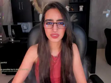 Bongacams Live Sex Cam of LarisaSmirnov