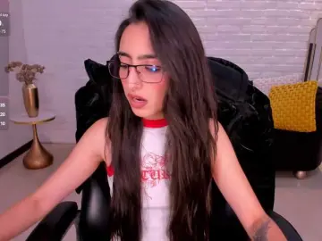 Bongacams Sex Chat of LarisaSmirnov