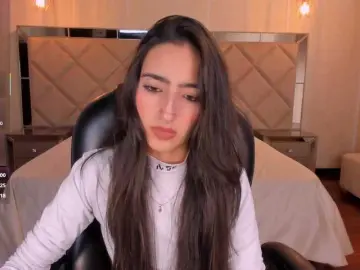 Bongacams Adult Webcam of LarisaSmirnov