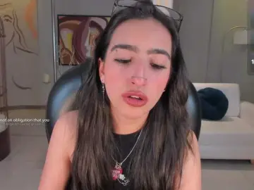 Bongacams Free Porn Cam of LarisaSmirnov