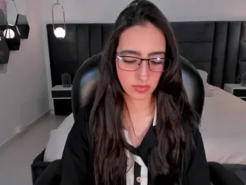 Bongacams Live Sex of LarisaSmirnov