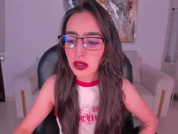 Bongacams Adult Webcam of LarisaSmirnov