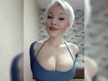 Bongacams Adult Video Chat of Mediumsomnambula