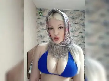 Bongacams Live Sex of Mediumsomnambula