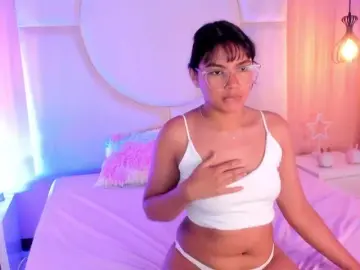 Bongacams Private Sex Chat of Valeria-Martins