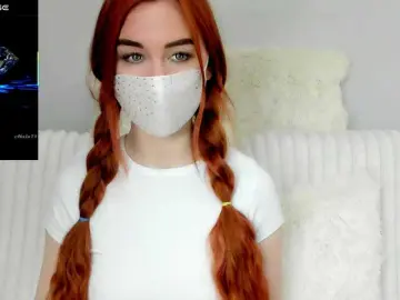 Bongacams Sex Cam of malenkaYA-1