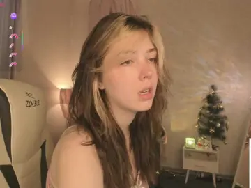 Bongacams Nude Webcam of Vanessa-Walters