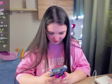 Bongacams Free Live Porn of Alicenextdoor