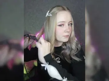 Bongacams Adult Video Chat of LolaMin