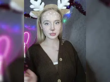 Bongacams Free Live Porn of LolaMin