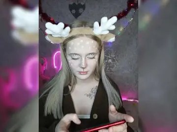 Bongacams Best Webcam of LolaMin