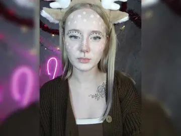 Bongacams Watch Live Sex Cams of LolaMin