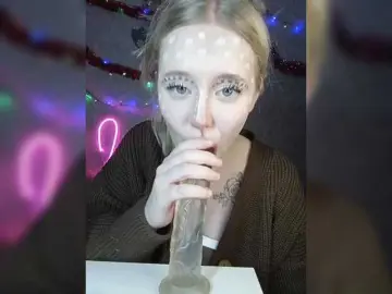 Bongacams Adult Video Chat of LolaMin