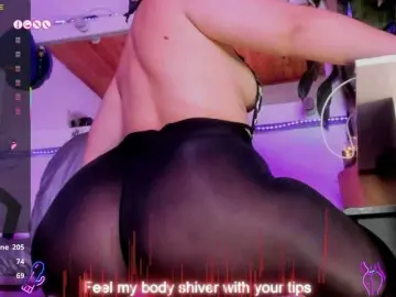 Bongacams Adult Webcams of asscutebig