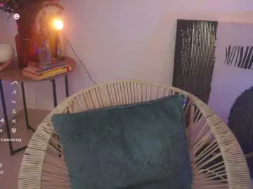 Bongacams Watch Live Sex Cams of FurElisse