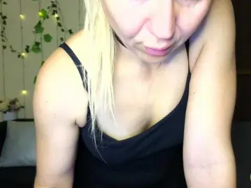 Bongacams Adult Webcam of Jullyblondkiss