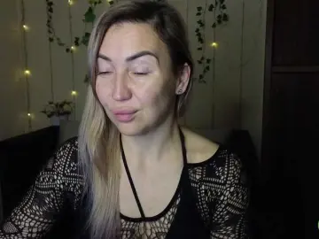 Bongacams Best Webcam of Jullyblondkiss