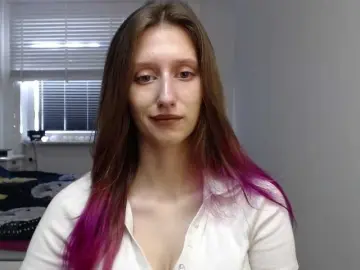 Bongacams Nude Webcam of LUNAdream