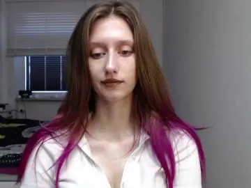 Bongacams Sex Cam of LUNAdream