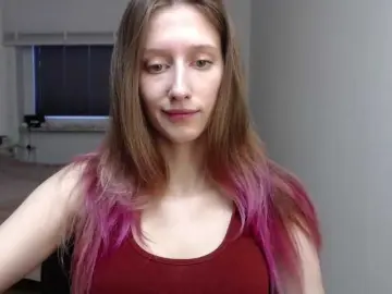 Bongacams Free Live Porn of LUNAdream