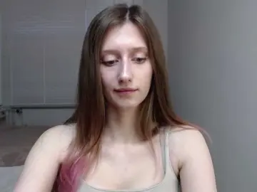 Bongacams Watch Live Sex Cams of LUNAdream