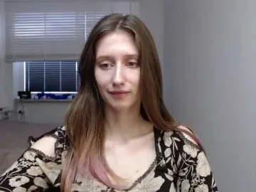 Bongacams Sex Cam of LUNAdream