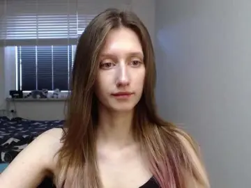 Bongacams Private Sex Chat of LUNAdream