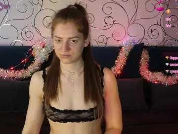 Bongacams Private Sex Chat of Mari-Cherie