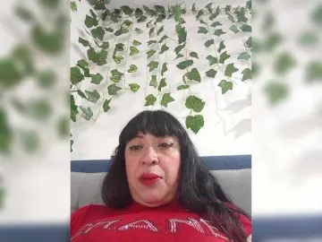 Bongacams Live Sex Cam of milfrosse