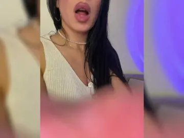 Bongacams Private Sex Chat of missJasmine07