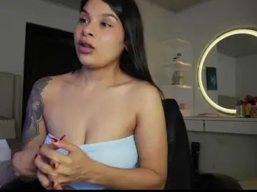 Bongacams Nude Webcam of tammyleeXO