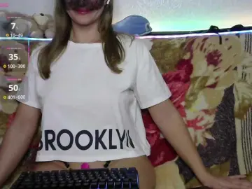 Bongacams Nude Webcam of your-little-baby