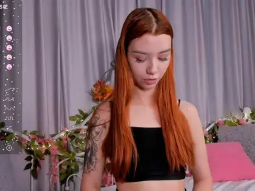 Bongacams Free Live Porn of Amelia-skyy