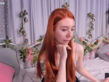 Bongacams Nude Webcam of Amelia-skyy