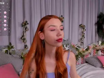 Bongacams Private Sex Chat of Amelia-skyy